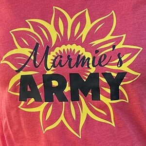 Team Page: Marmie’s Army